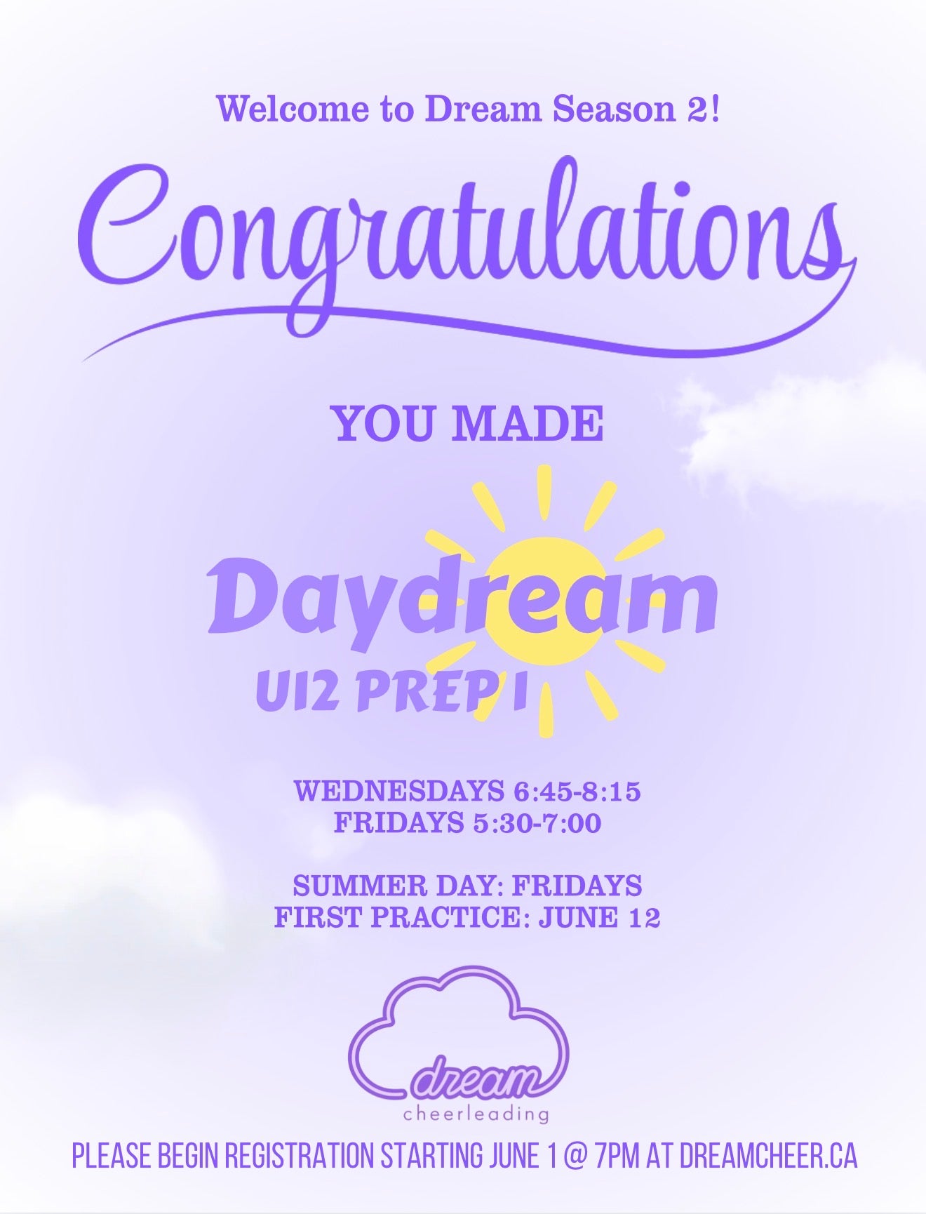 Daydream 26/27