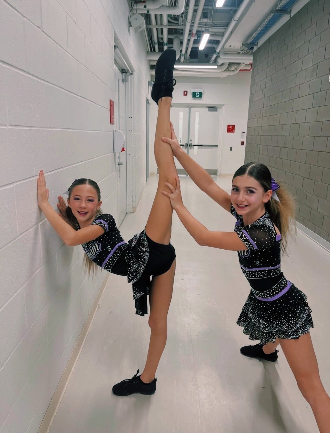 Level 2-3 Flyer Clinic MARCH 16 6-7PM- PLEASE EMAIL dreamcheerco@gmail.com FOR APPROVAL TO THIS CLASS BEFORE PURCHASING