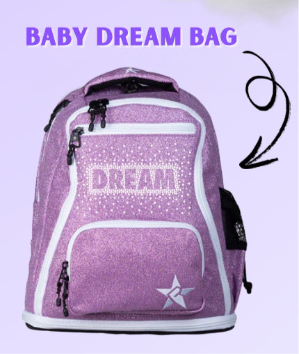 Baby Dream Rebel Bag