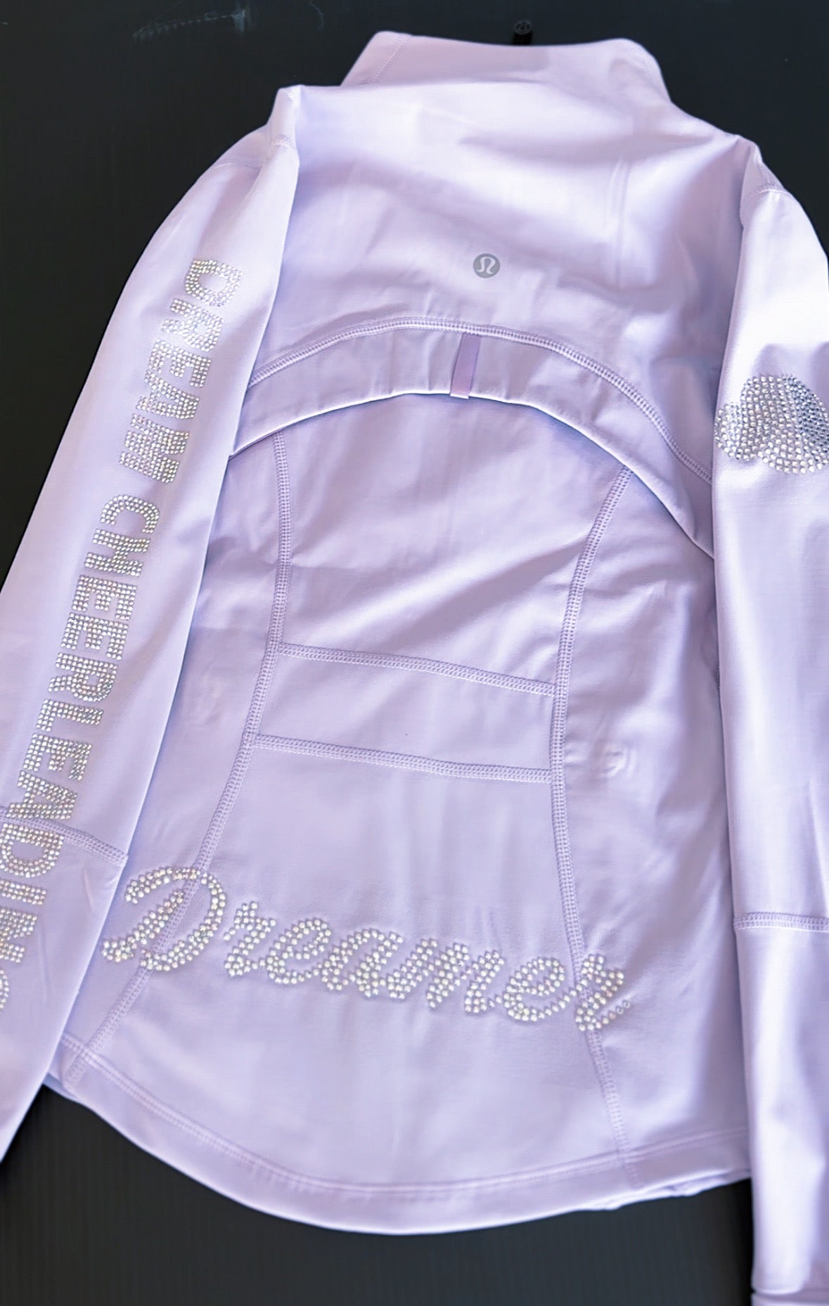 DREAMER Define Jacket