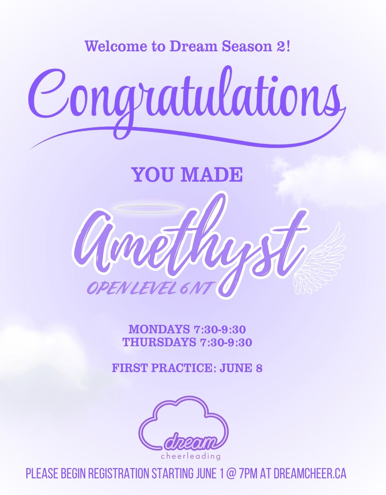 Amethyst 26/27