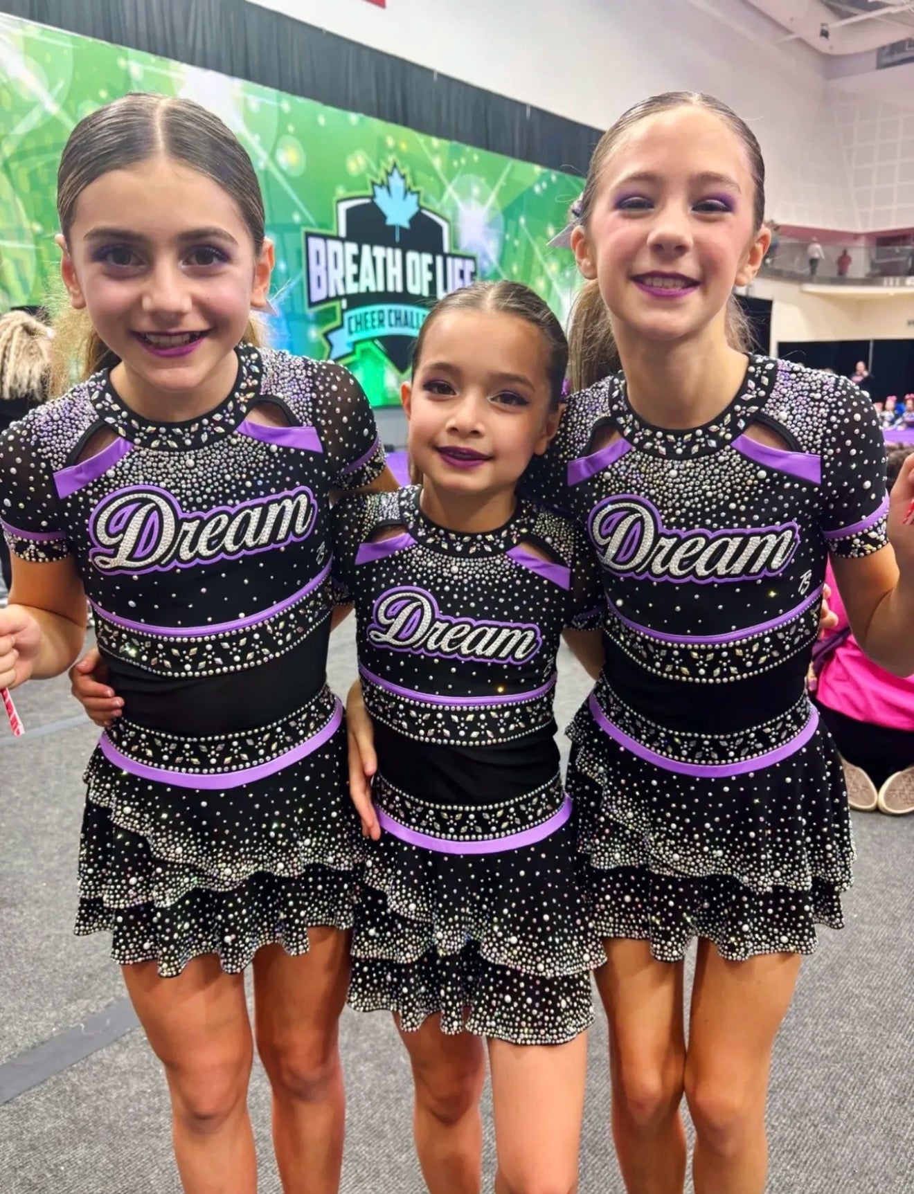 Level 3+ Tumbling Clinic Wed March 18 4:30-6