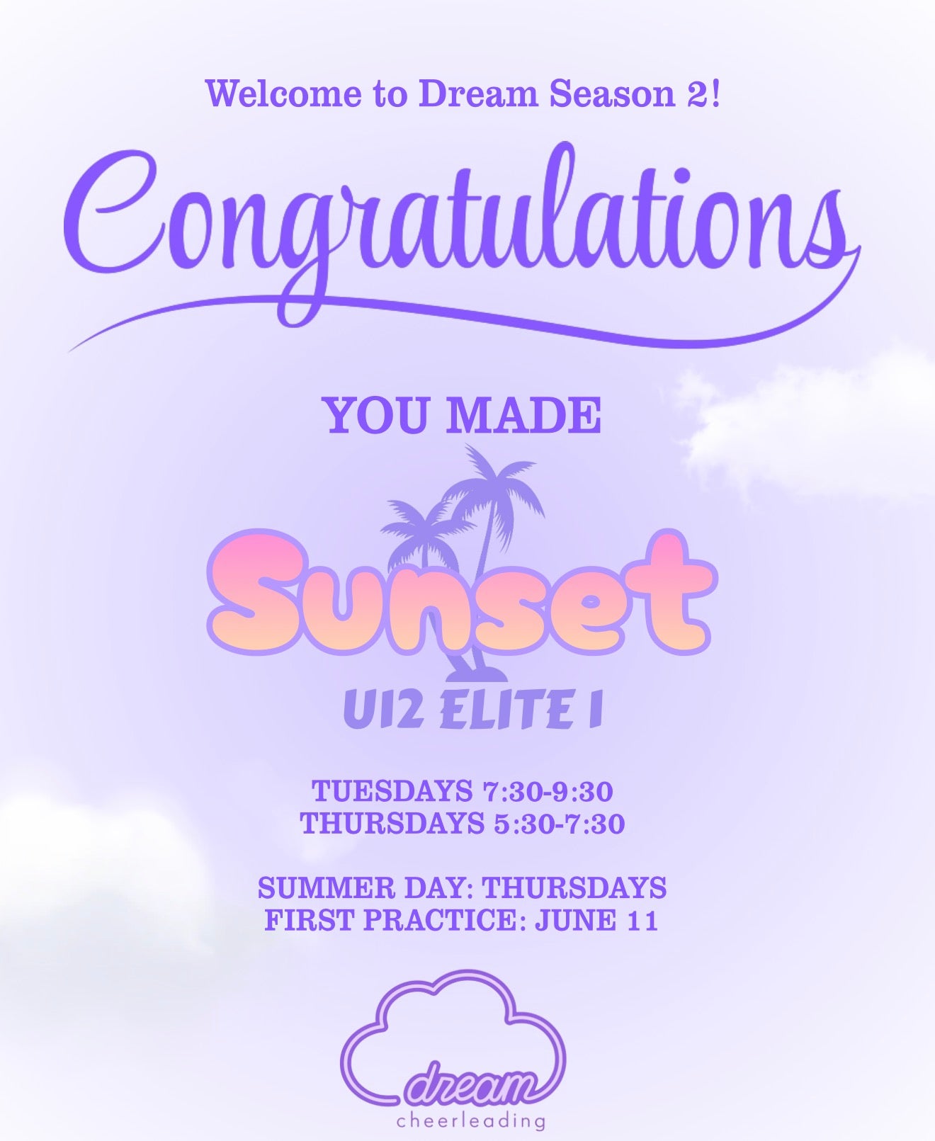 Sunset 26/27