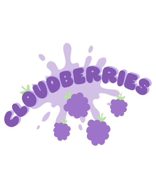 Prep - Cloudberries