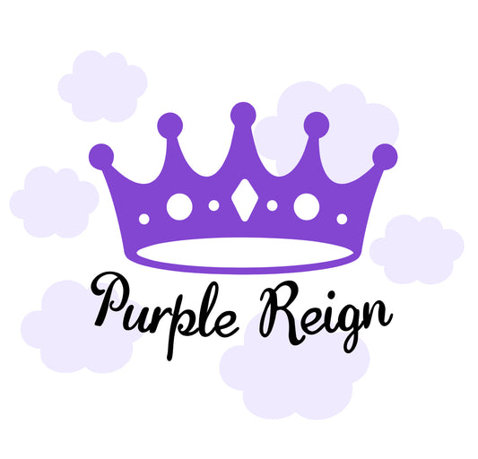Elite - Purple Reign