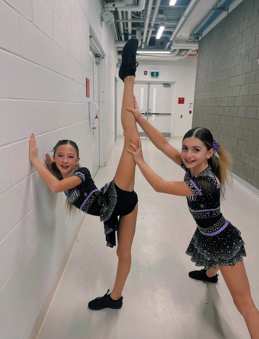 Level 2-3 Flyer Clinic Sunday Dec 28 12:30-1:30 - PLEASE EMAIL dreamcheerco@gmail.com FOR APPROVAL TO THIS CLASS BEFORE PURCHASING