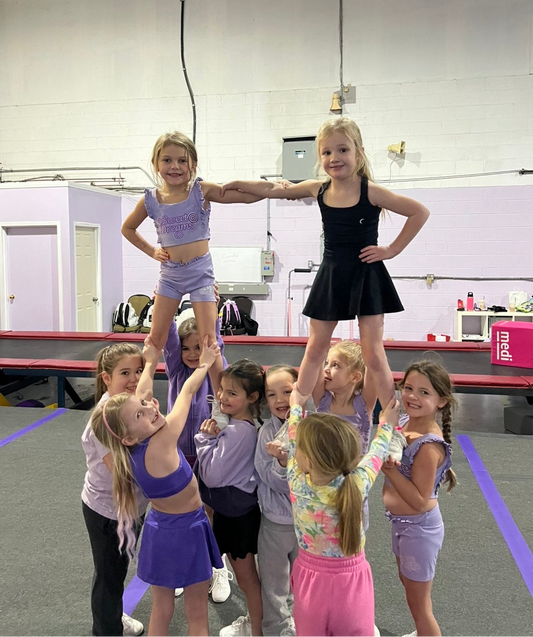 Dream March Break Camp