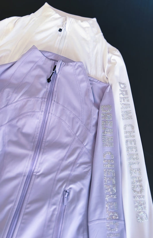 DREAMER Define Jacket