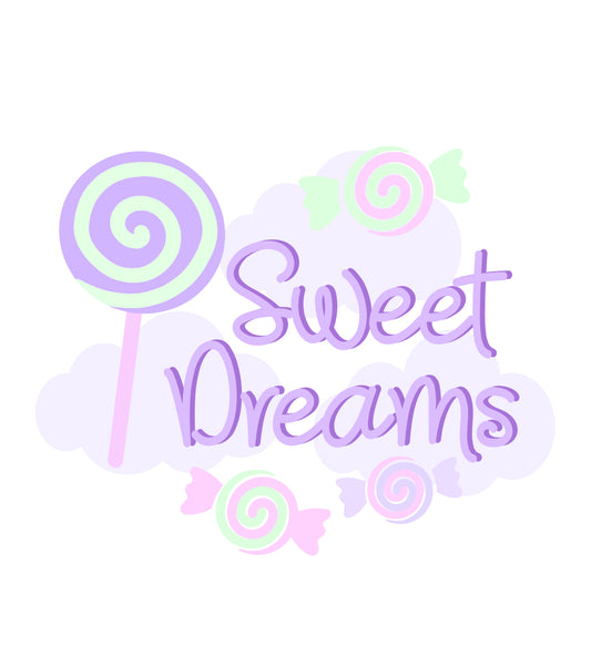 Prep - Sweet Dreams September Monthly Payment