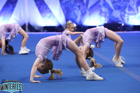 Walkover Intensive Monday March 16 3-4:30