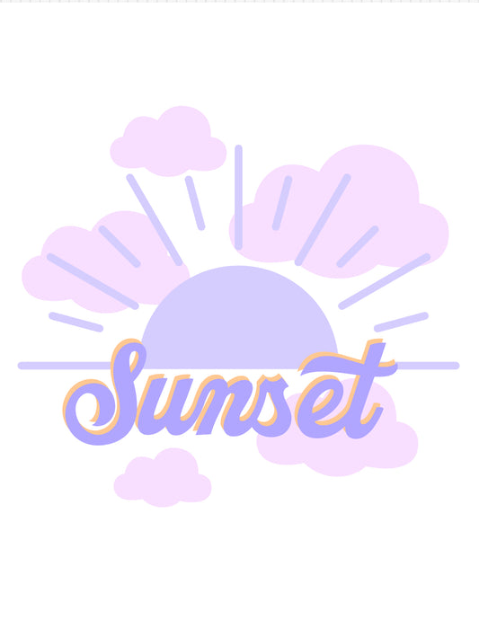 Elite - Sunset September Monthly Payment
