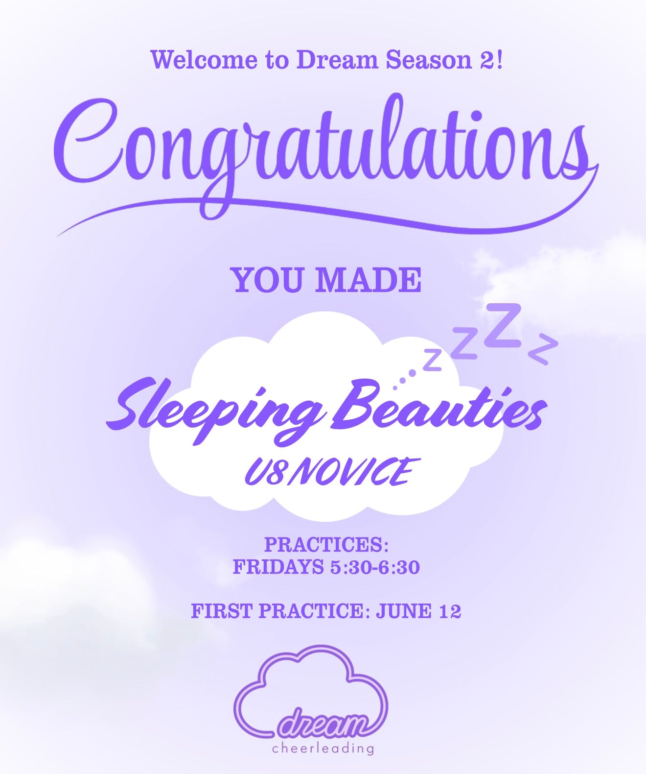 Sleeping Beauties 26/27