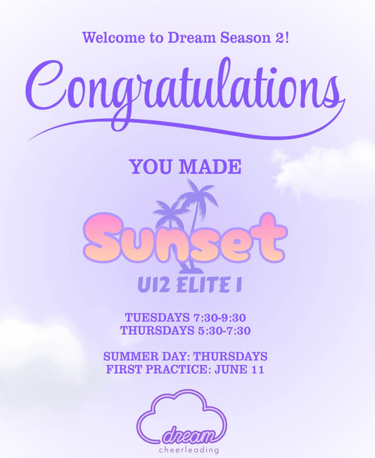 Sunset 26/27