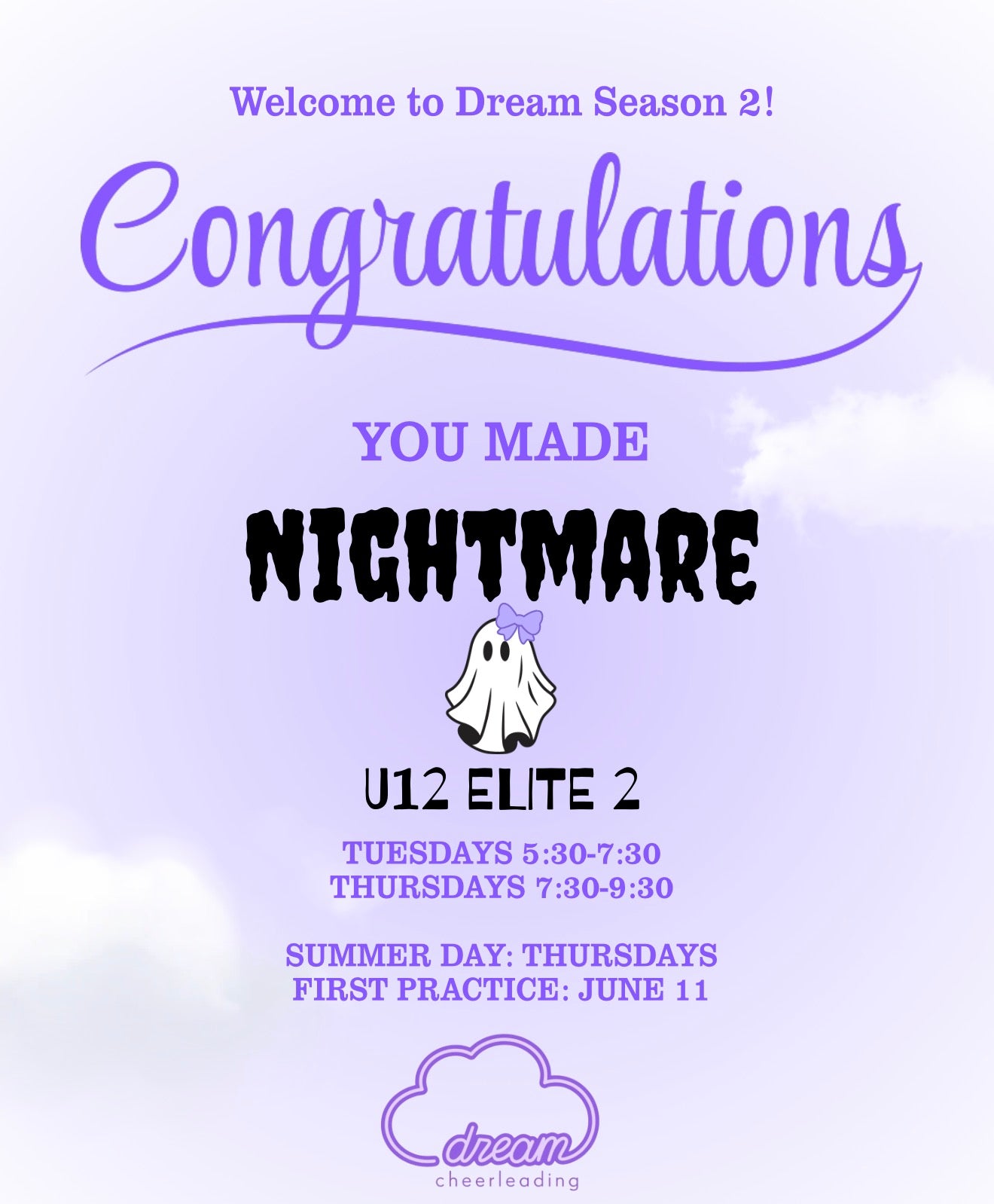 Nightmare 26/27