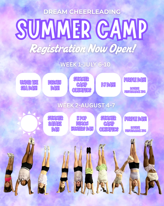 Summer Camp