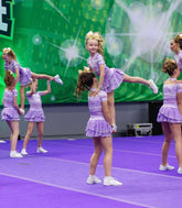 dreamcheer.ca – Dream Cheerleading